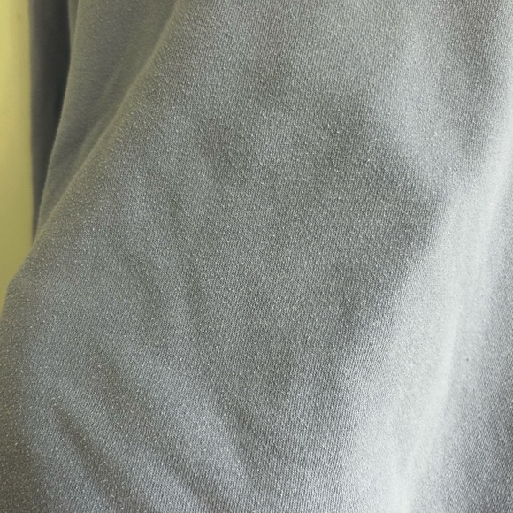 Richer poorer purple sweater! - Picture 4 of 5